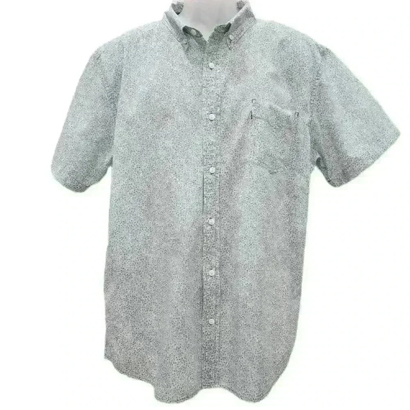 Levi's Other - Levi's Floral Button down Shirt, Men's XL(listing as)